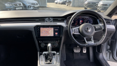 Volkswagen Arteon 2.0 TDI SCR 190 R-Line 5dr 4MOTION DSG Diesel Hatchback